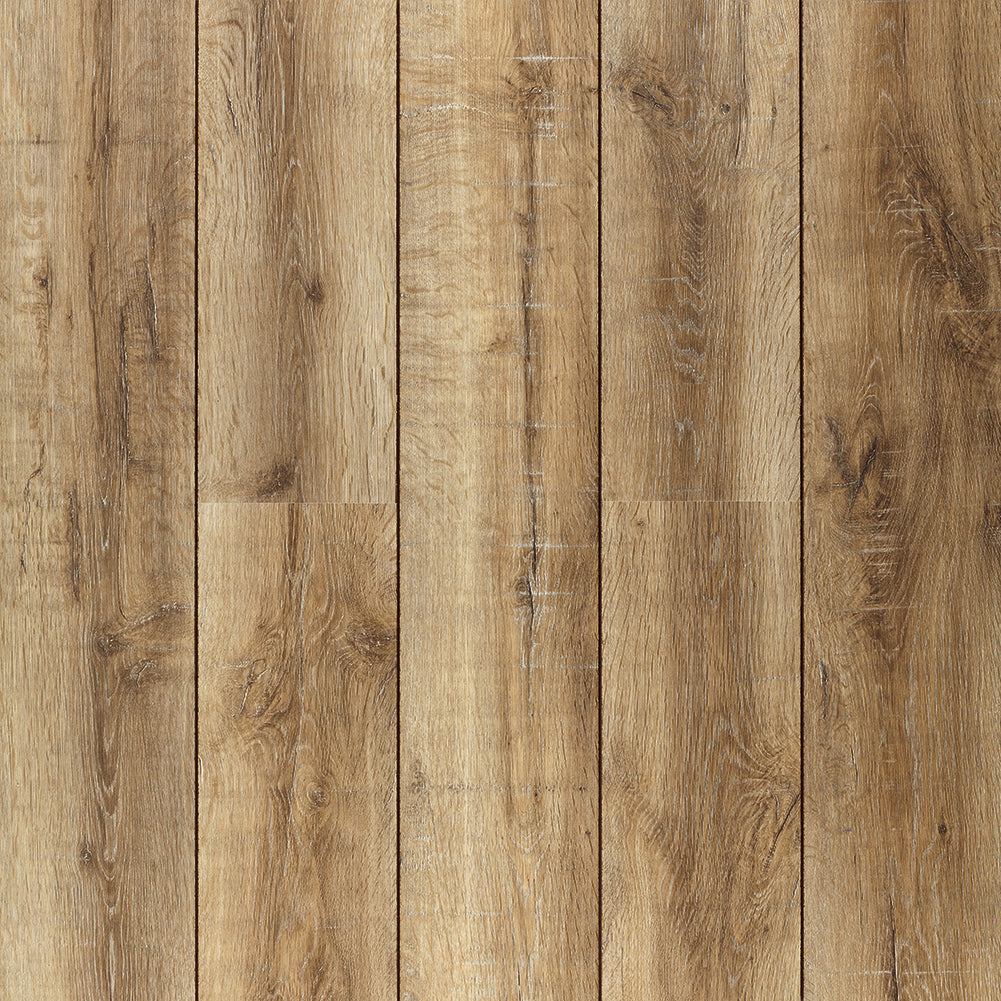 Piso Laminado Durafloor - Linha Studio - Arenal - 2,25m² por caixa