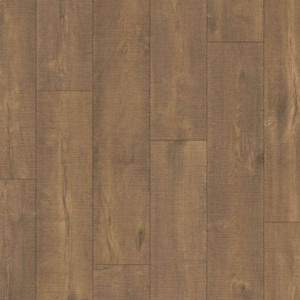 Piso Laminado Quick-Step - Eligna Wide - Carvalho deserto - 2,06m² por caixa