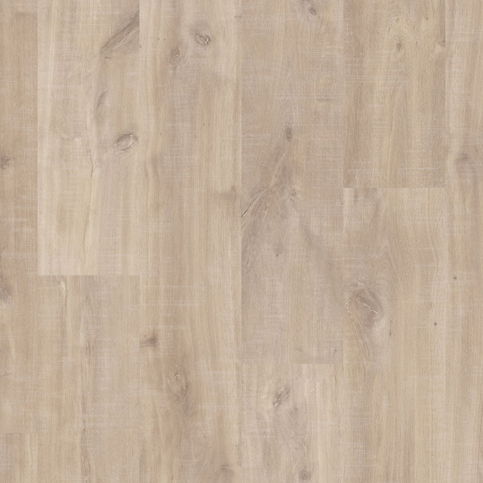 Piso Laminado Quick-Step - Smart - Carvalho natural Havana com marcas de serra - 2,51m² por caixa
