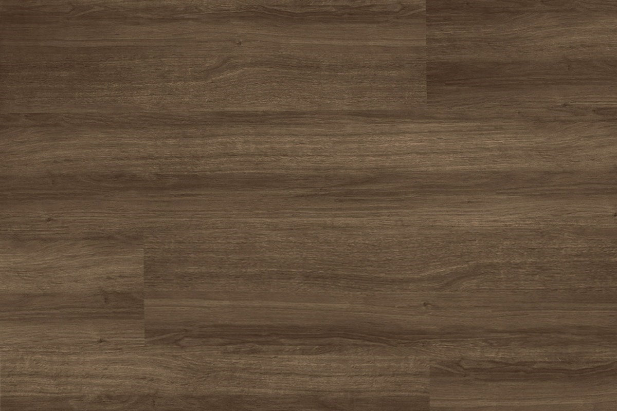 Piso Laminado Eucafloor Prime Click - Castanho Terracota - 2,36m² por caixa