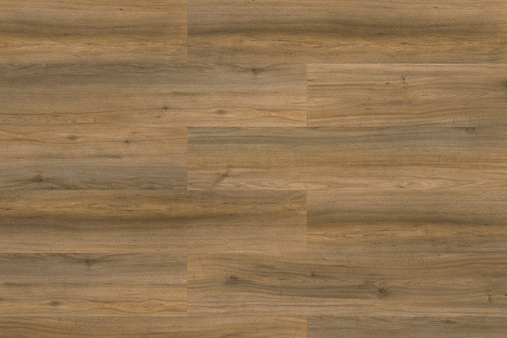 Piso Vinílico Kansas - Eucafloor Linha Basic - 4,68m² por caixa