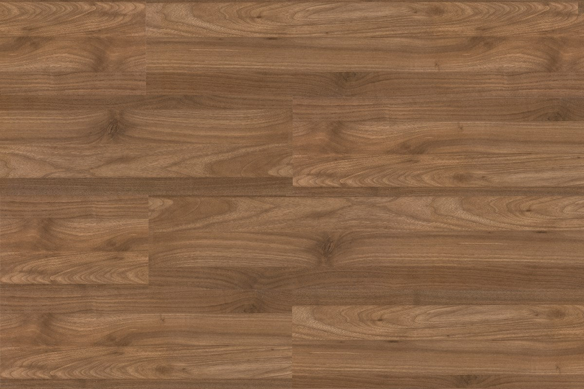 Piso Laminado Eucafloor Prime Click - Noce Oro - 2,36m² por caixa