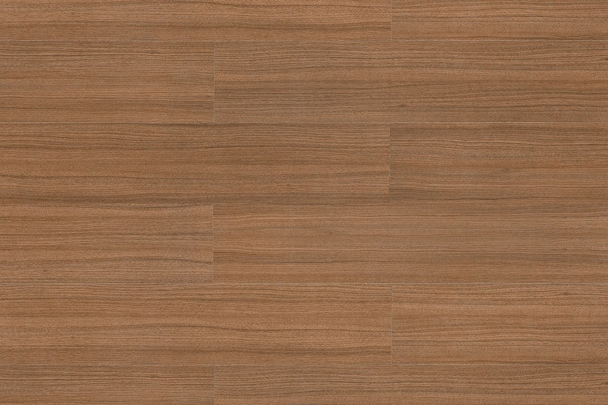 Piso Laminado Eucafloor Prime Click - Nogueira Natural - 2,36m² por caixa