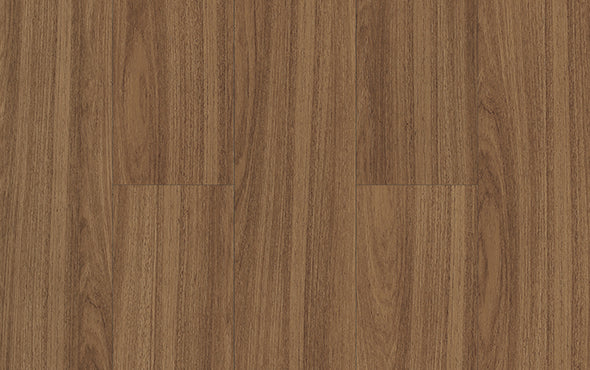 Piso Laminado Durafloor - Linha Nature - Freijó Puro - 2,51m² por caixa