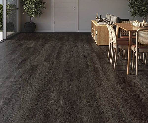 Piso Vinílico clicado Vexa - Linha Renova - Solimões - Caixa com 3,22m²