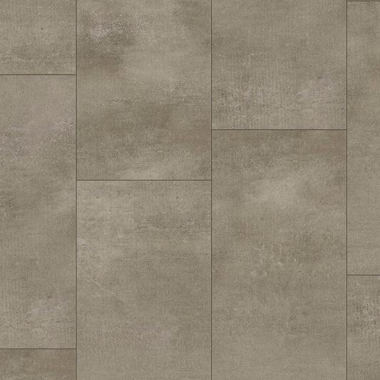 Piso vinílico em placa - Quick-step Invento - Stephanie - caixa com 1,72m²