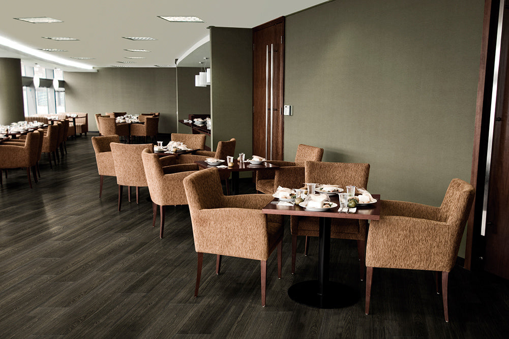 Piso Vinílico Tabaco - Tarkett Ambienta Séries - 3,58m² por caixa
