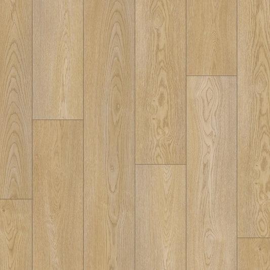Piso vinílico em réguas - Quick-step Invento - Thomas - caixa com 2,80m²