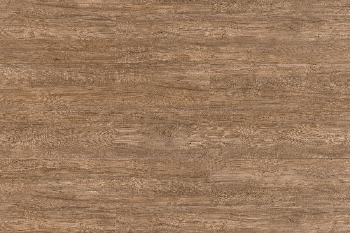 Piso Laminado Eucafloor Prime Click - Valência - 2,36m² por caixa