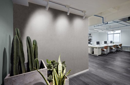 Piso Vinílico SPC - Tarkett -  Tech Ambienta - Wengué - 2,20m² por caixa