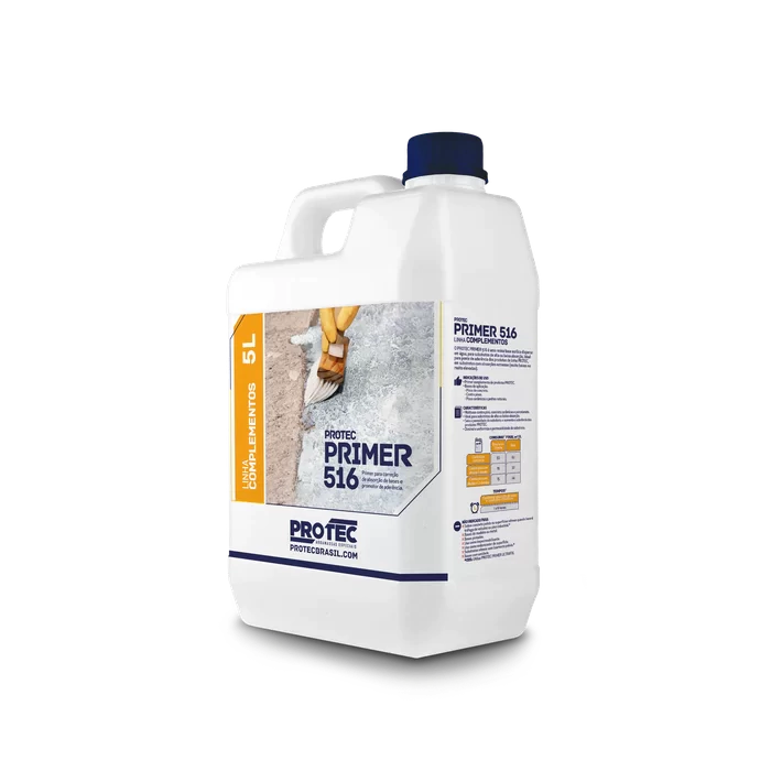 Protec Primer 516 - Galão 5 litros