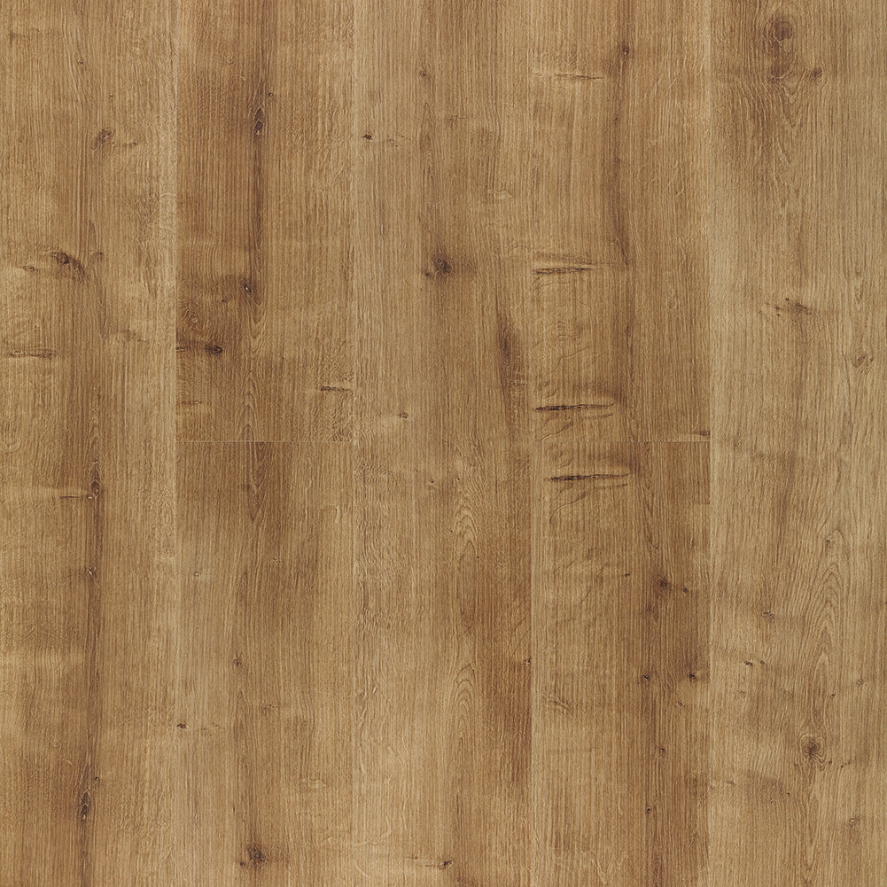 Piso laminado Carvalho York - Durafloor New Way - 2,51m² por caixa