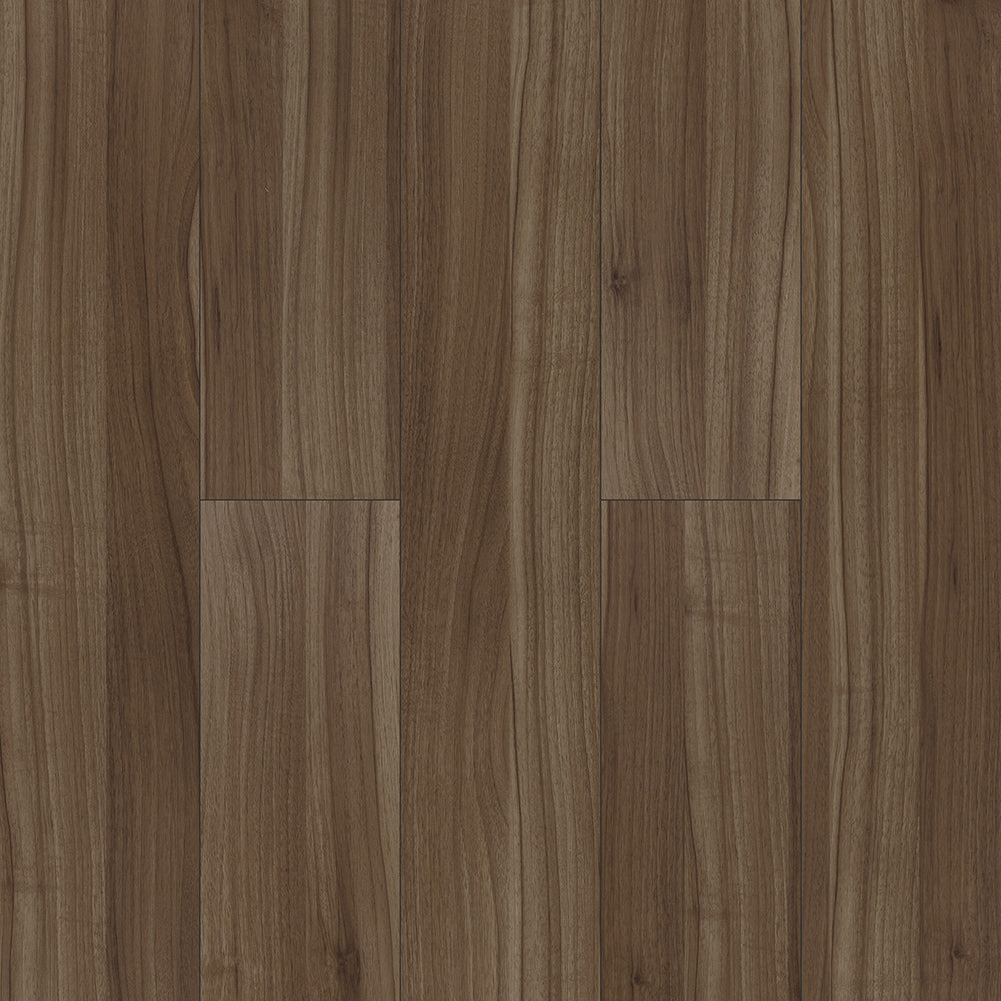 Piso laminado Nogueira Cadiz - Durafloor New Way - 2,51m² por caixa