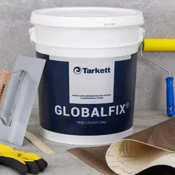 Cola Globalfix 23kg Tarkett para Piso Vinílico