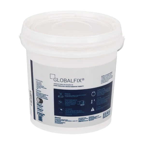 Cola Globalfix 04kg Tarkett para Piso Vinílico