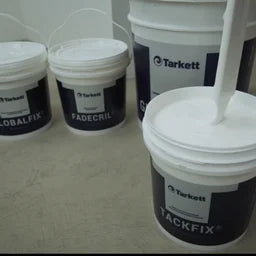 Cola Globalfix 23kg Tarkett para Piso Vinílico