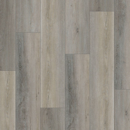 Piso vinílico em réguas - Quick-step Invento - Leonardo - caixa com 2,80m²