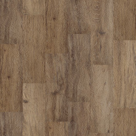 Piso Vinílico SPC - Tarkett - Tech Ambienta Mini Régua - Ameixa - 1,87m² por caixa