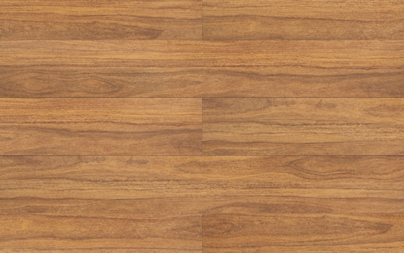 Piso Laminado Durafloor - Linha Nature - Cumaru Raiz - 2,51m² por caixa
