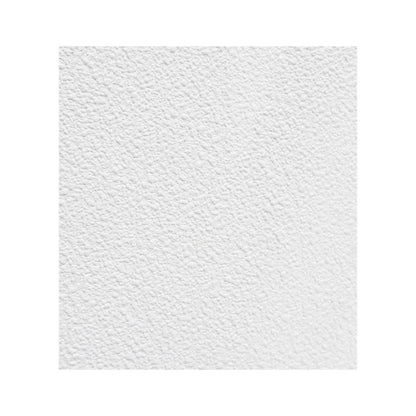 Forro de lã de vidro - Isover - Boreal branco - Caixa com 14 peças