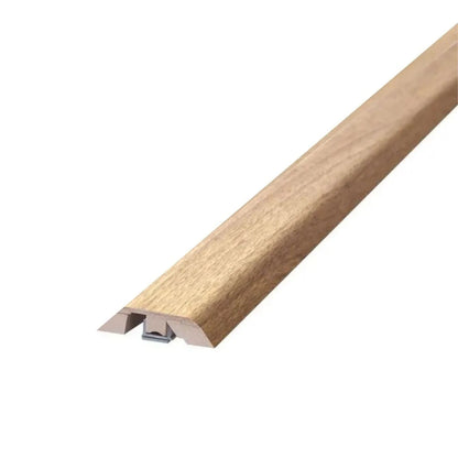 Perfil de acabamento Quick-Step Incizo 5 em 1 - 4,8 x 180cm