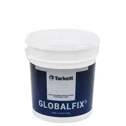 Cola Globalfix 23kg Tarkett para Piso Vinílico