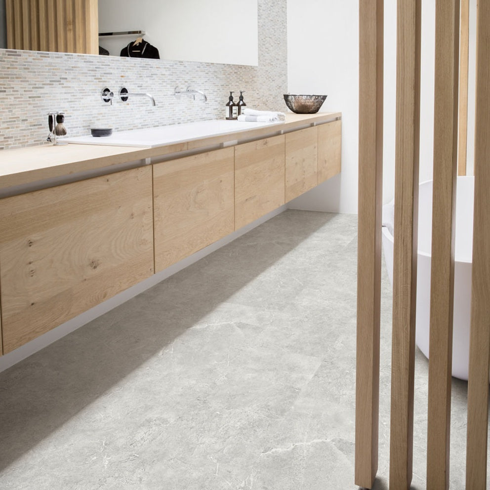Piso vinílico em placas - Quick-step - Vivre Avignon - caixa com 2,23m²