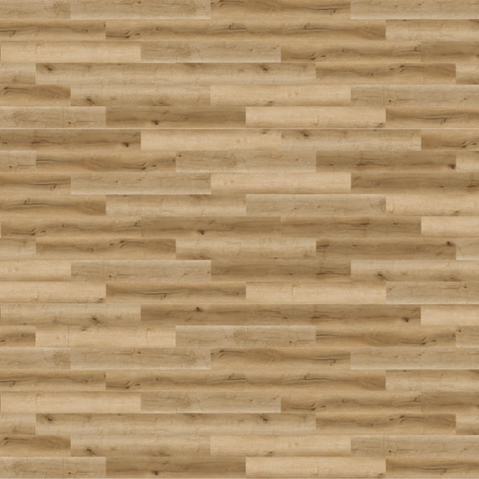 Piso Vinílico Carvalho 2mm - Vinilforte - 4,72m² por caixa