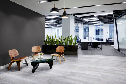 Piso Vinílico SPC - Tarkett -  Tech Ambienta - Carvalho Almafi - 2,20m² por caixa