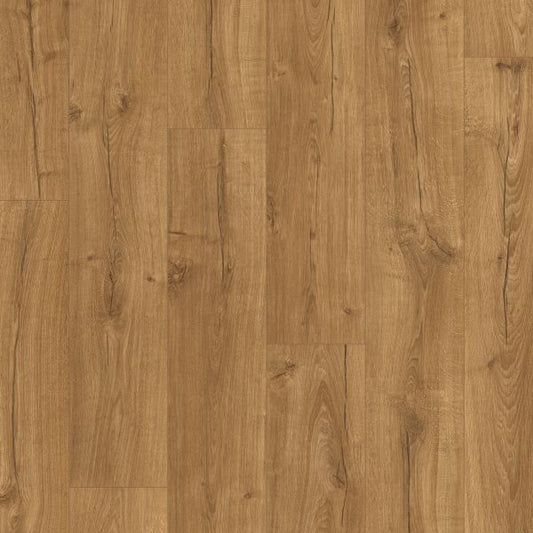 Piso laminado Quick-Step Impressive - Carvalho clássico natural - 1,83m² por caixa