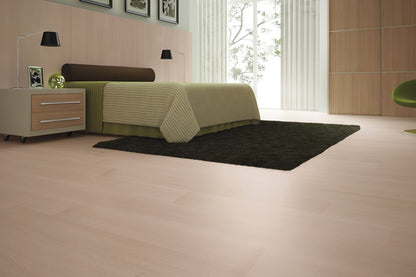 Piso Laminado Eucafloor Prime Click - Carvalho Maiorca - 2,36m² por caixa
