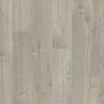 Piso laminado Quick-Step Impressive - Carvalho suave médio - 1,83m² por caixa