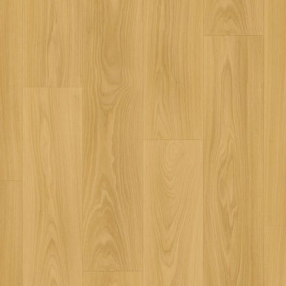 Piso Laminado Quick-Step - Smart - Carvalho biscoito marrom - 2,51m² por caixa