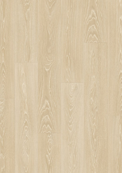 Piso Laminado Quick-Step - Smart - Carvalho congelado bege - 2,51m² por caixa