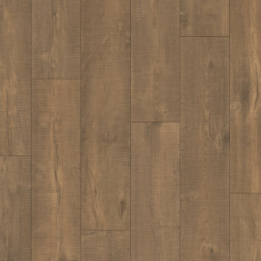 Piso Laminado Quick-Step - Eligna Wide - Carvalho deserto - 2,06m² por caixa