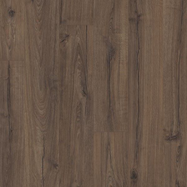 Piso laminado Quick-Step Impressive - Carvalho clássico natural - 1,83m² por caixa