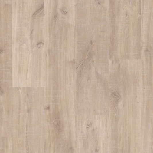 Piso Laminado Quick-Step - Smart - Carvalho natural Havana com marcas de serra - 2,51m² por caixa