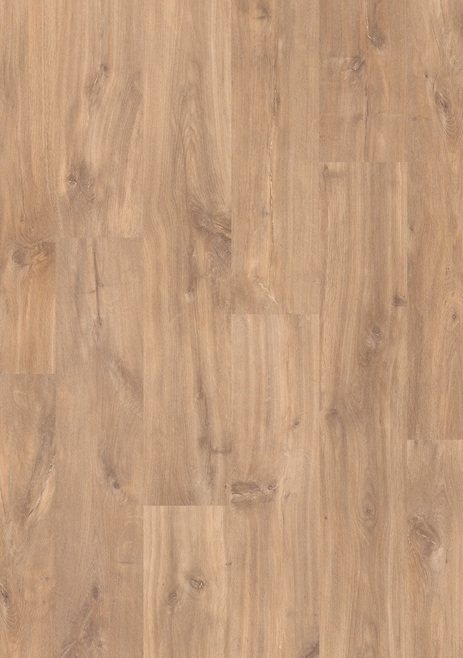 Piso Laminado Quick-Step - Smart - Carvalho natural midnigth - 2,51m² por caixa