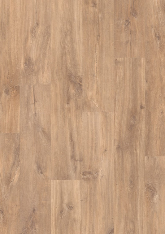 Piso Laminado Quick-Step - Smart - Carvalho natural midnigth - 2,51m² por caixa