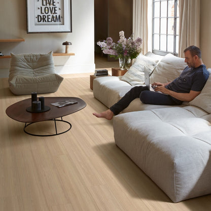 Piso Laminado Quick-Step - Smart - Carvalho vanlla - 2,51m² por caixa