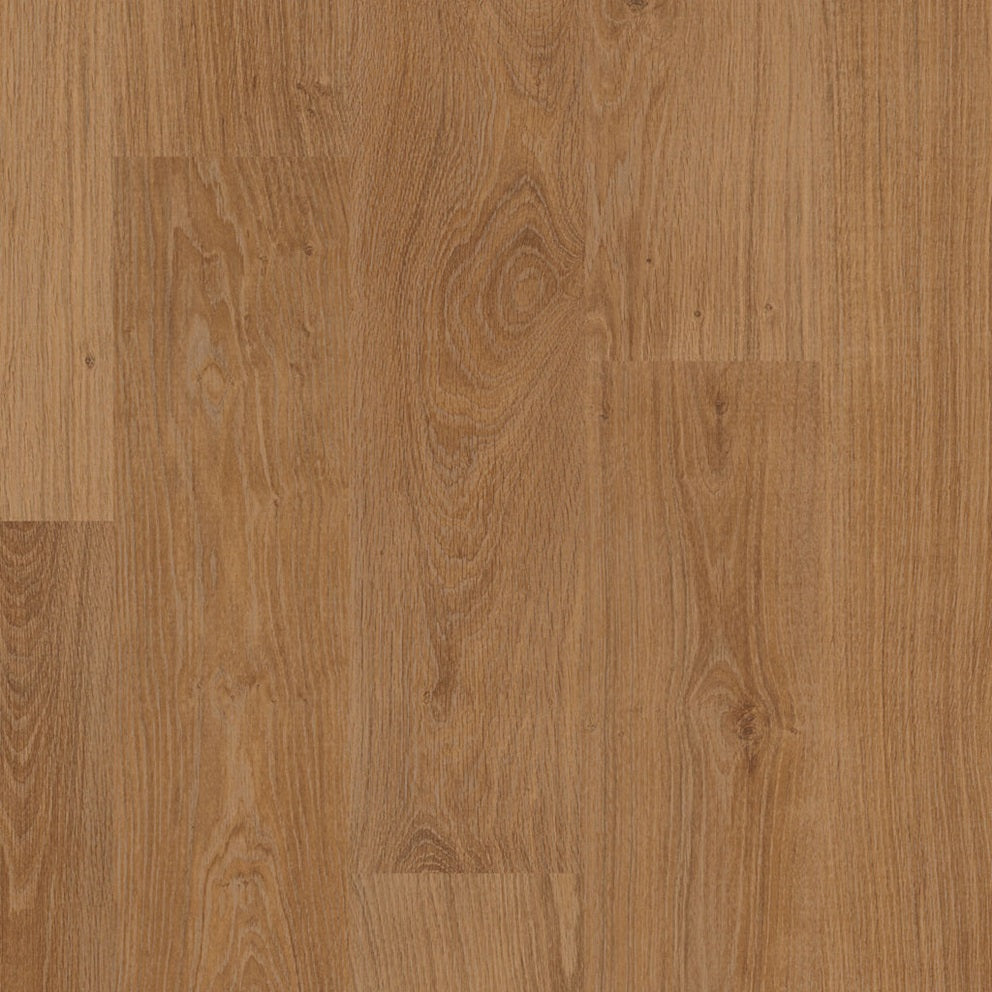 Piso Laminado Quick-Step - Smart - Carvalho neblina cinza - 2,51m² por caixa