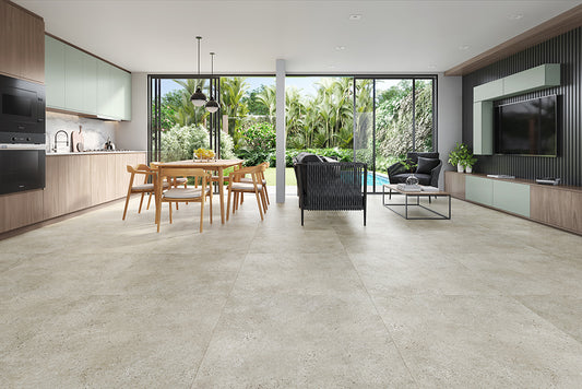Piso Vinílico Chicago - Eucafloor Linha Basic - 4,68m² por caixa