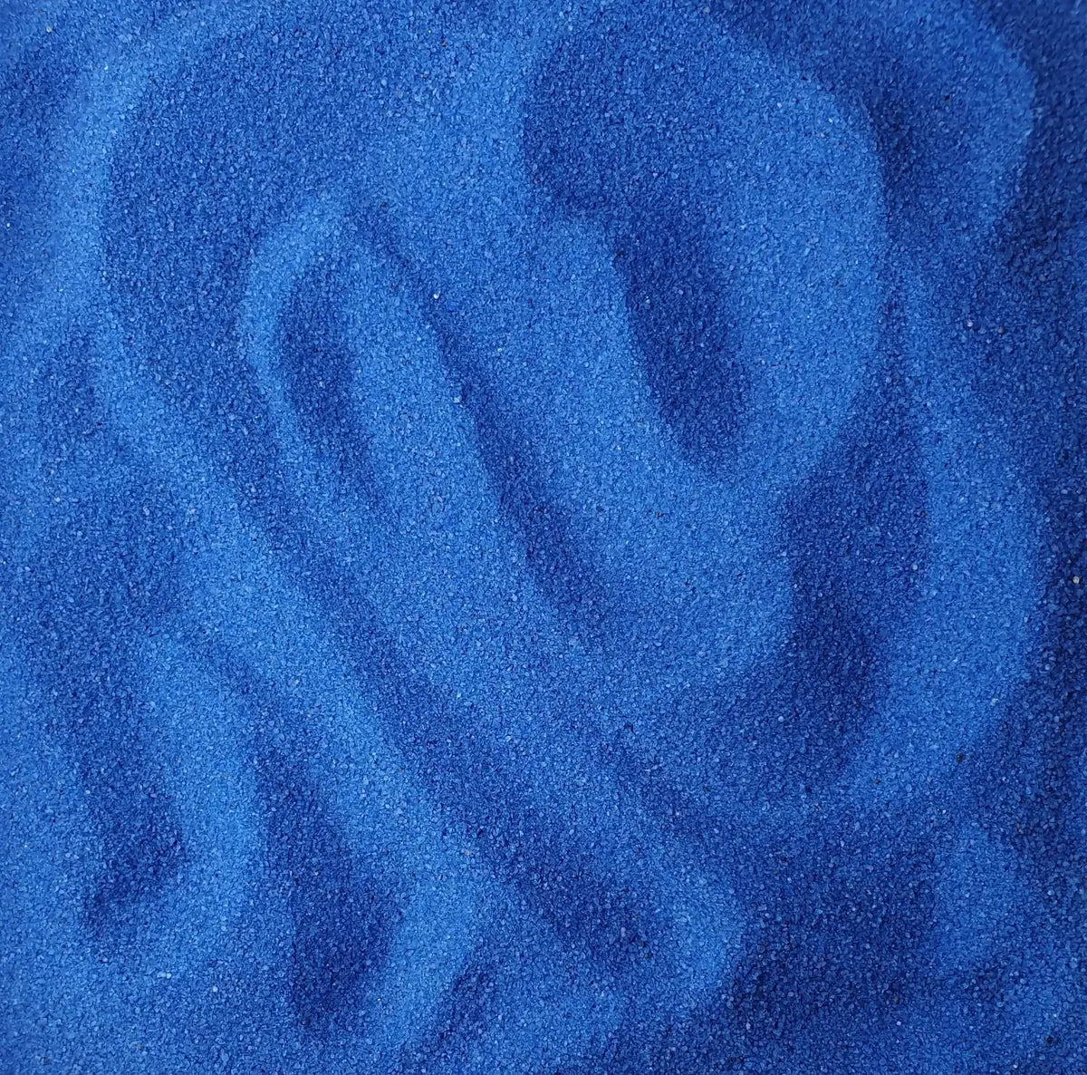 Areia Colorida para Playground, Decoração e Jardins - saco com 25kg