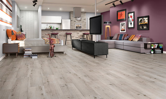 Piso Vinílico Denver - Eucafloor Linha Basic - 4,68m² por caixa