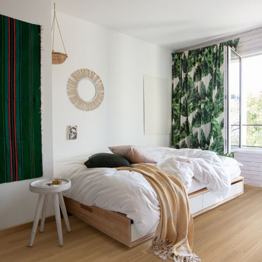 Piso Laminado Quick-Step - Premier Plus - Essencial OAK - 2,83m² por caixa
