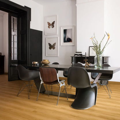 Piso vinílico em réguas - Quick-step Invento - Galileo - caixa com 2,80m²