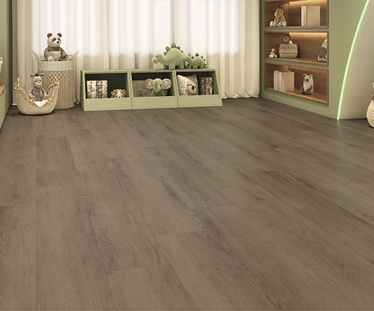 Piso Vinílico clicado Vexa - Linha Renova - Guaiba- Caixa com 3,22m²