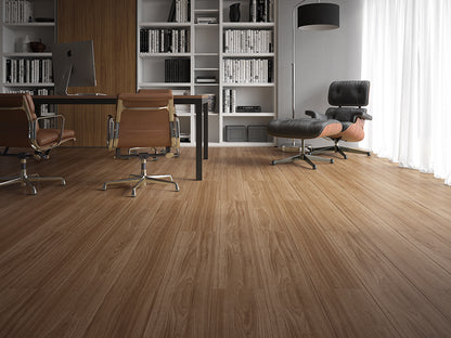 Piso Laminado Durafloor - Linha Studio - Carvalho Hanover - 2,25m² por caixa