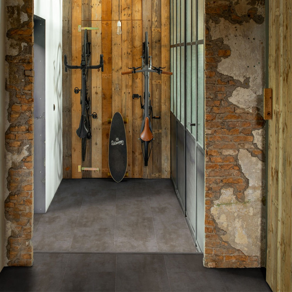 Piso vinílico em placa - Quick-step Invento - Hedy - caixa com 1,72m²