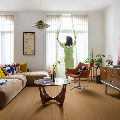 Piso Laminado Quick-Step - Vision - Imbirema -  2,70m² por caixa